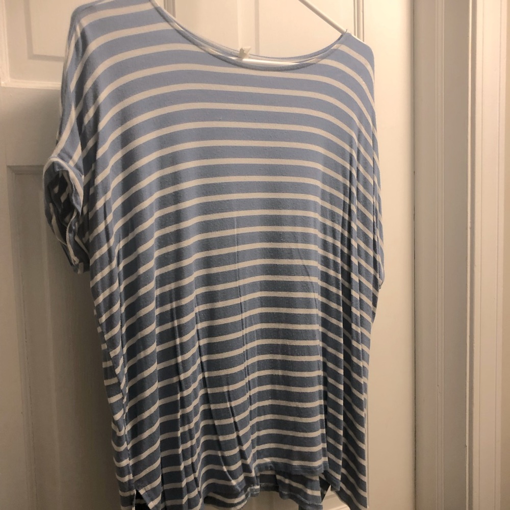 maternity top